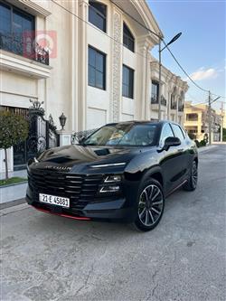 جیتۆر داشينگ